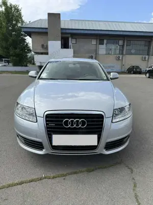 Audi A6 AUDI A6 3.0 TDI QUATTRO