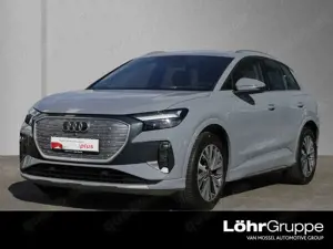 Audi Q4 e-tron 35