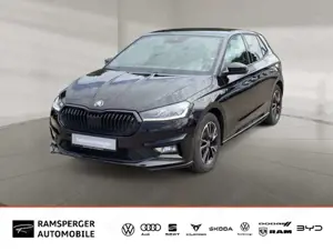 Skoda Fabia 1.0 TSI DSG Monte Carlo ACC LED APP Kamera