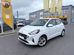 Hyundai i10 Trend 1.2 CARPLAY/SHZ/CHECKHEFT