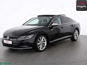 Volkswagen Arteon 2.0 TDI Elegance IQ-LIGHT,MASSAGE,PANO