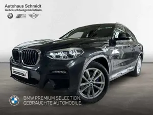 BMW X4 xDrive30d *M Sport X*LC Prof*HUD*Panorama*AHK*