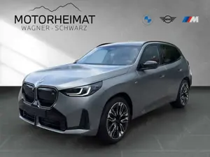 BMW X3 M 50 xDrive M Sport Pro AHK Frozen DriveAssPro