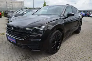 Volkswagen Touareg 3.0 V6 TDI R-Line Matrix Luftfederung Standheizung