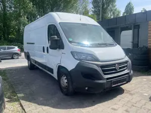 Fiat Ducato Ducato 35 160 Multijet L4H3 verglast