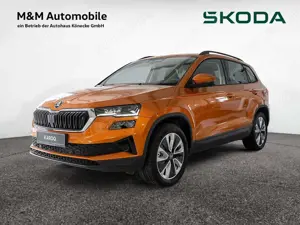 Skoda Karoq 2.0 TDI Balance 4x4 AHK KAM MATRIX ACC
