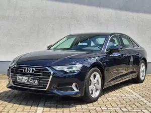 Audi A6 45 TFSI advanced*MMI Navigation*LED*S tronic*SHZ*