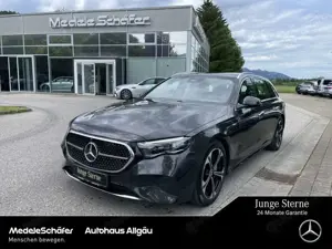 Mercedes-Benz E 300 E 300 T de 4M Avantgarde 19" AHK 4D D-Light 360°