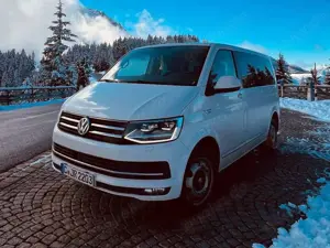 Volkswagen T6 Multivan Multivan Kurz 4MOTION Edition 30