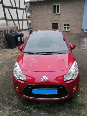 Citroen C3 C3 VTi 95 Tendance