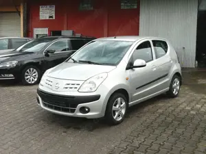 Nissan Pixo Acenta