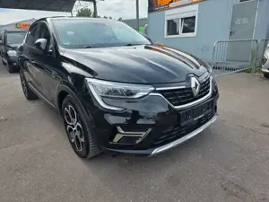 Renault Arkana Intens