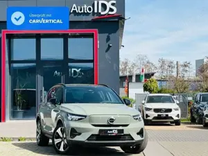 Volvo XC40 Core Recharge Pure Electric 2WD
