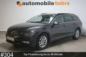 Volkswagen Passat 2.0TDI DSG Business Virtual AHK SHZ Navi