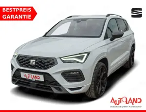 SEAT Ateca 1.5 FR DSG LED Navi DAB ACC AHK PDC Kamera