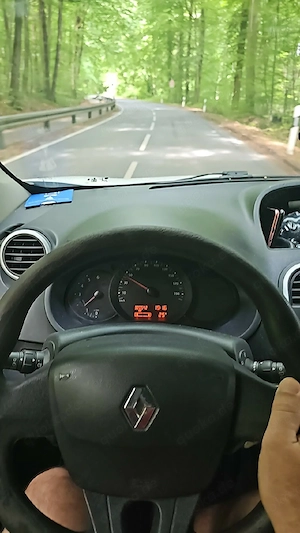 Renault Kangoo Maxi Klima+Ahk