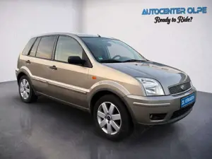 Ford Fusion Ford Fusion **TÜV 01.2027-Klimaautomatik**