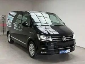 Volkswagen T6 Transporter T6 Bus Multivan Highline 4Motion /STHZ/LED/AHK