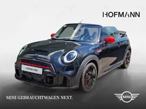 MINI John Cooper Works Cabrio John Cooper Works Trim