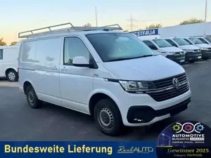 Volkswagen T6 Transporter 6.1 Kasten TDI Kamera*NAVI*Tempom