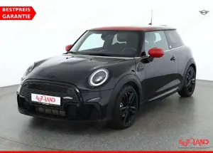 MINI John Cooper Works Cooper 1.5 Trim Leder Navi ACC
