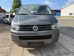 Volkswagen T5 Multivan