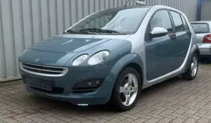 smart forFour Basis Automatik