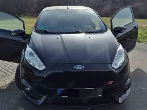 Ford Fiesta Fiesta  3-Türer 1.6 EcoBoost ST