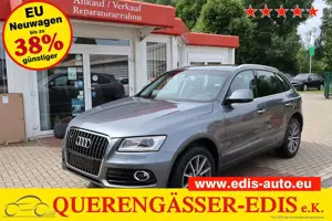 Audi Q5 2.0TDI quattro S-Tronic 140 kW (190 PS), Automa...