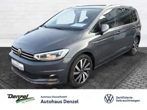 Volkswagen Touran Highline 1.5 TSI DSG APP/NAVI/PANO