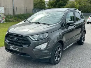 Ford EcoSport ST-Line KEY SCHIEBEDACH SHZ NAVI