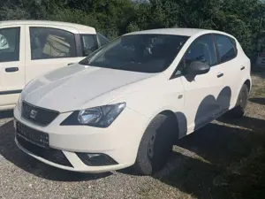 SEAT Ibiza Ibiza  5-Türer 1.2 TSI Reference