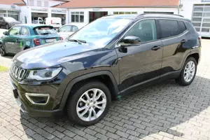 Jeep Compass Limited FWD automatik / Navi, DAB, Parkkamera, Xen