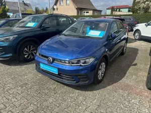 Volkswagen Polo AE 1.0 Life