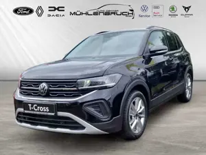 Volkswagen T-Cross 1.0 TSI OPF DSG Life