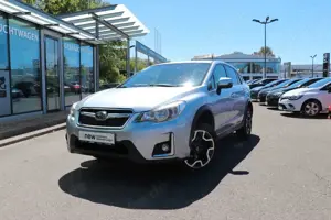 Subaru XV Comfort, AWD, abnehm. AHK, Klimaauto