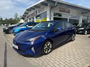 Toyota Prius Comfort - Original 30200km - Toyota Relax Garantie