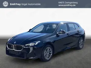 BMW 120 Aut. 115 kW, 5-türig