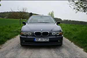 BMW 525 525i