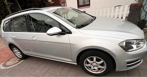 volkswagen golf 7 variant