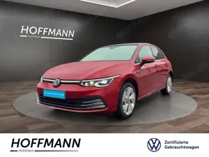 Volkswagen Golf 2.0TSI Style 4M DSG ACC+AHK+Panorama+Matrix