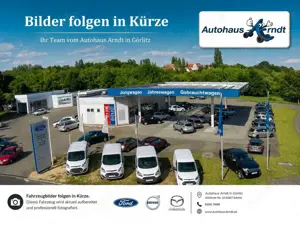 Ford EcoSport Titanium*Wi-Paket*Klimaauto*DAB*RFK*NSW