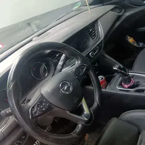 Opel Insignia Grand Sport 2.0 Diesel Exclusive