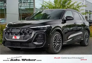 Audi SQ5 TECH PRO HuD AHK PANO STD.HZG S-SITZ 21"