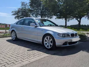 BMW 320 320 Ci
