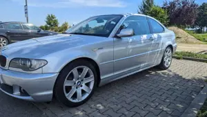 BMW 320 320 Ci