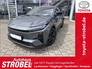 Toyota C-HR C-HR+ 77kWh Teamplayer (NG26)
