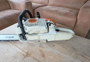 stihl ms 271 