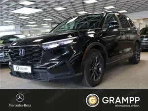 Honda CR-V 2.0 i-MMD HYBRID Elegance 2WD OPF (EURO 6d)