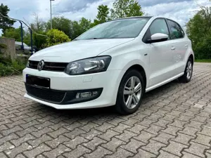Volkswagen Polo Polo 1.6 TDI Life
